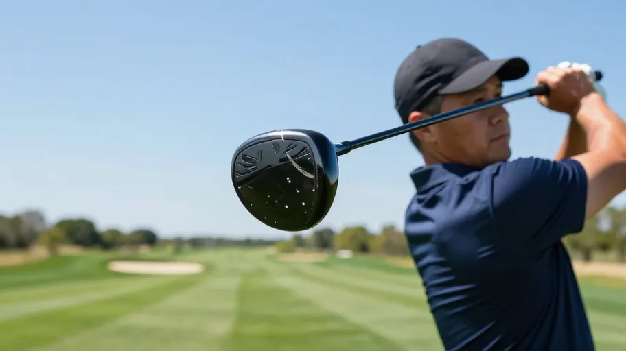 Stop Fighting Your Driver: How Heel Weighting Fixes Your Slice for Good