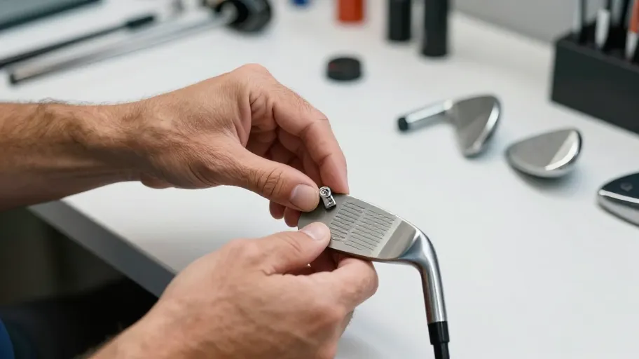 The Simple Weighting Trick That Turns Inconsistent Strikes Into Pure Contact