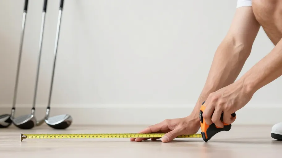 The Hidden Performance Tax Most Golfers Pay—And How to Fix It at Home