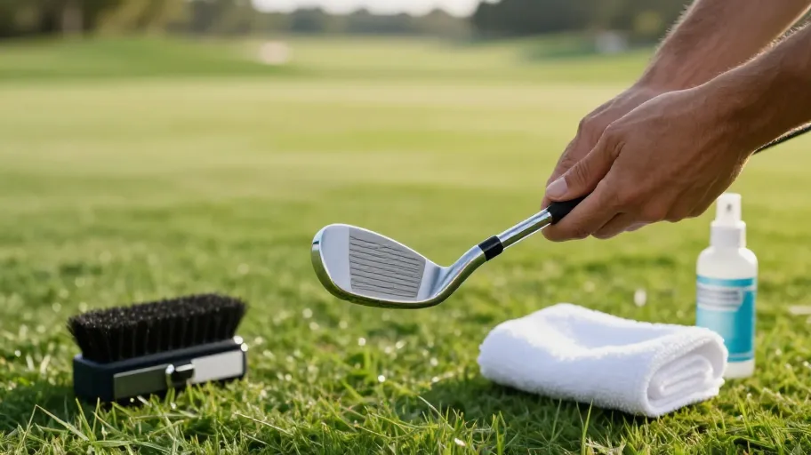 Your Dirty Golf Gear is Costing You Strokes and Cash—Here’s How to Fix It