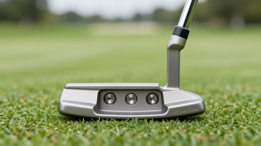 The Hidden Flaw That’s Costing You Strokes on Every Putt