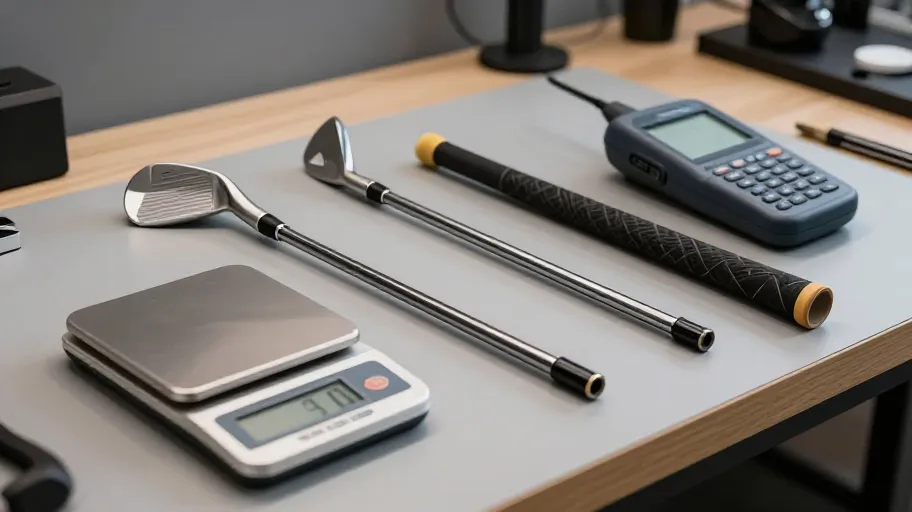 Build Pro-Level Golf Clubs at Home and Slash Your Score Without the Cost