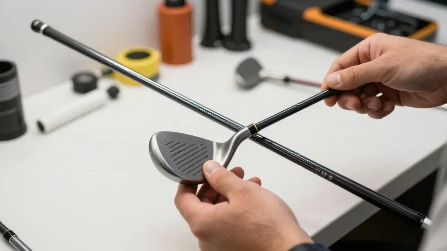 The Hidden Reason Your Golf Swing Fails (And It’s Not Your Technique)
