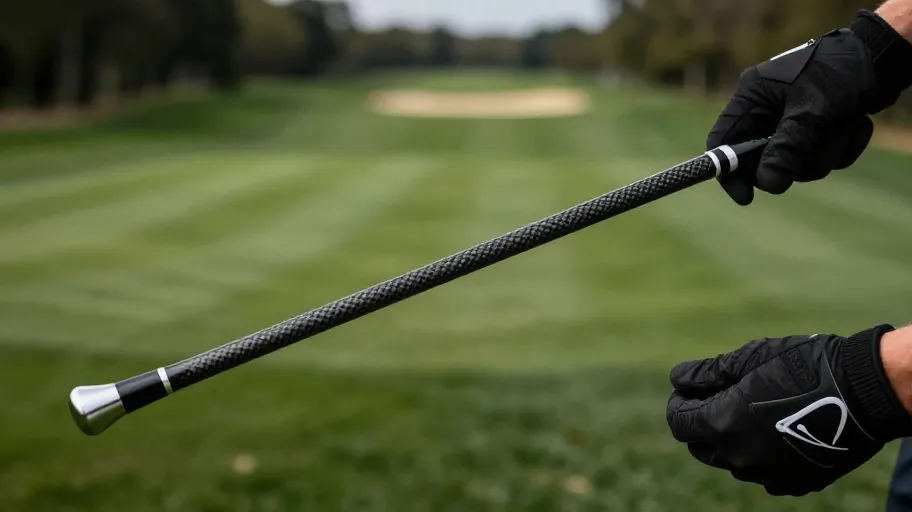 The Hidden Lever That’s Costing Golfers Distance and Accuracy