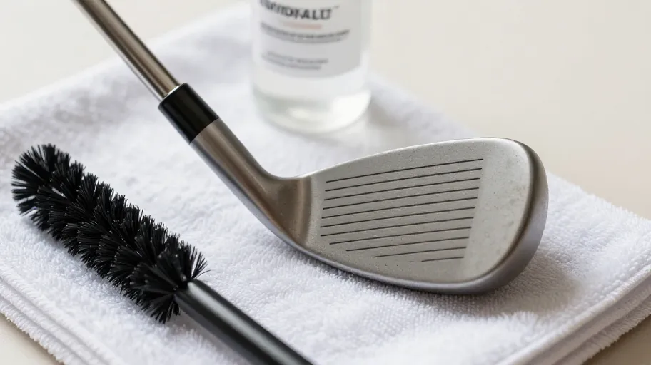 Stop Replacing Golf Gear: The Simple Cleaning Secret That Saves You Hundreds