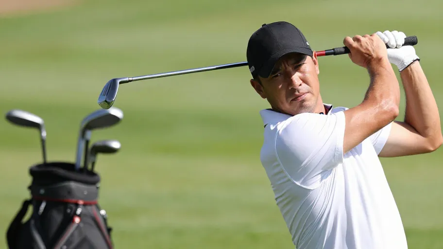 Why Your Golf Clubs Are Secretly Sabotaging Your Game