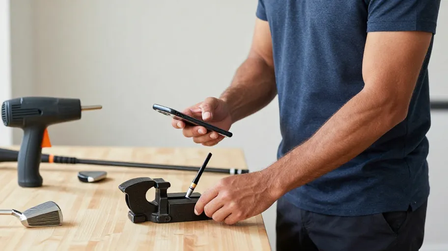 Stop Fighting Your Golf Clubs – The Real Reason Your Swing Fails