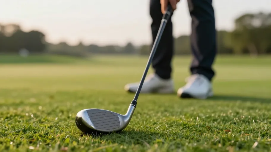 The Hidden Reason Your Golf Shots Lack Consistency (And It’s Not Your Swing)