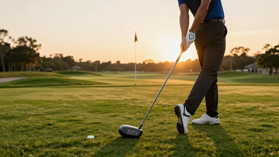 The Golf Accessories That Actually Lower Your Score—Not Just Measure It