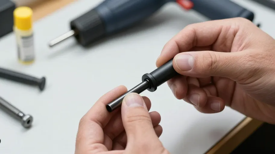 The Precision Secret Behind Golf Club Repairs That Actually Last