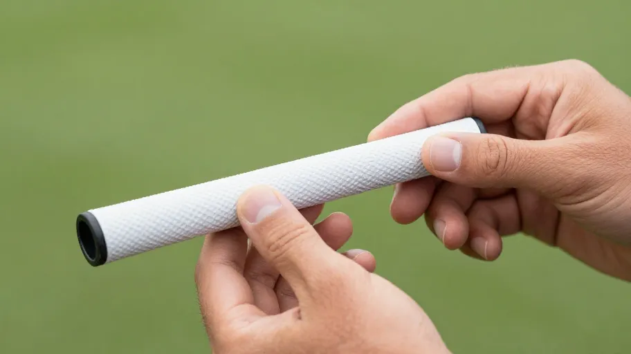 Your Slicing Problem Isn’t Your Swing—It’s Your Grip