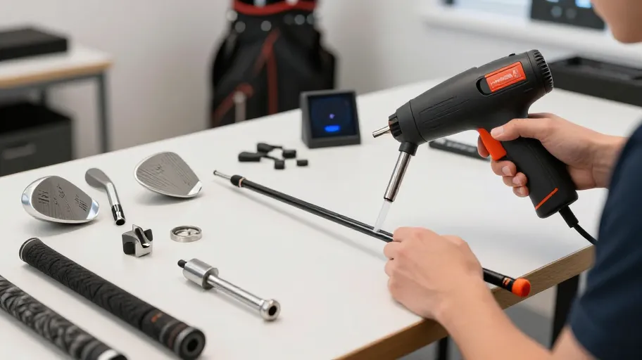 Build Better Clubs, Save Serious Money: The DIY Golf Revolution