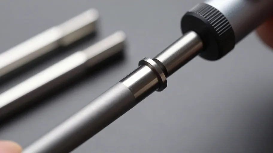 The Hidden Structural Flaw Sabotaging Your DIY Golf Club Builds