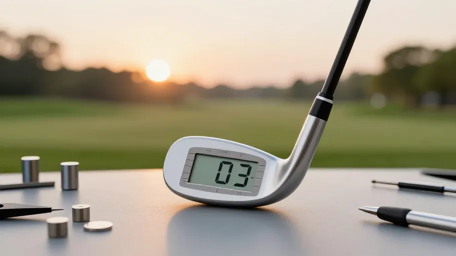 The Hidden Reason Your Golf Swing Feels Different Every Day