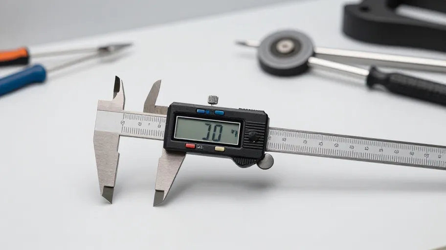 Stop Playing Misbuilt Clubs: How Precision Cutting Solves Your Golf Swing Problems