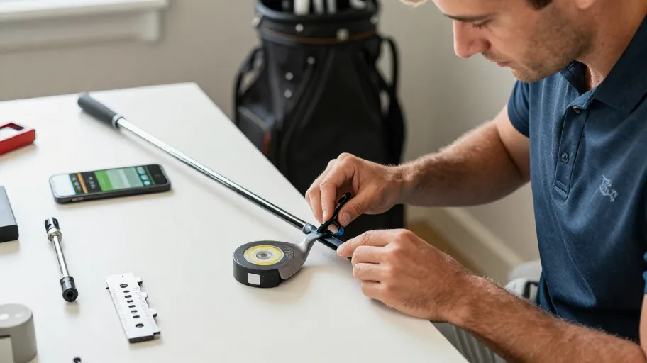 Stop Fighting Your Clubs: How DIY Tuning Unlocks Your True Swing Potential
