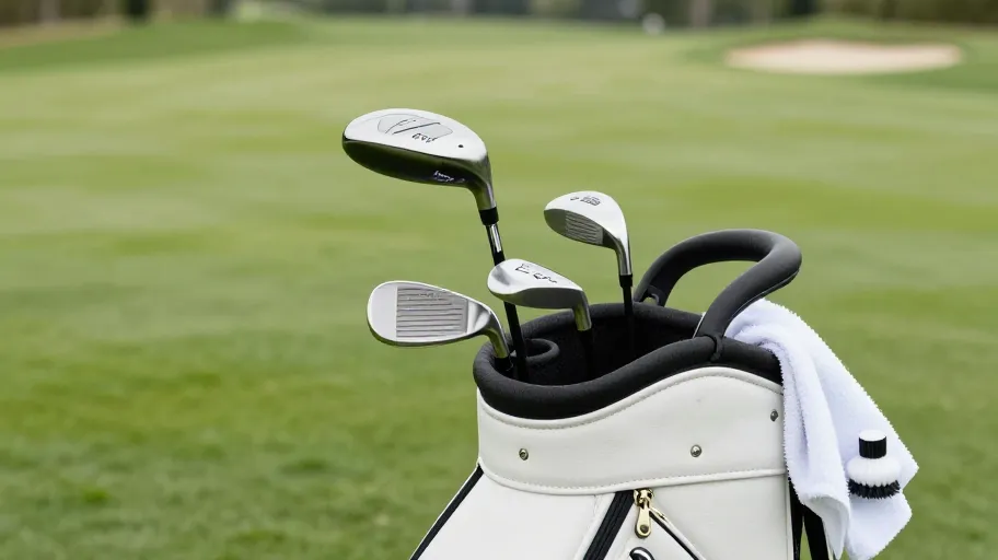Your Golf Gear Isn’t Wearing Out—You’re Just Cleaning It Wrong