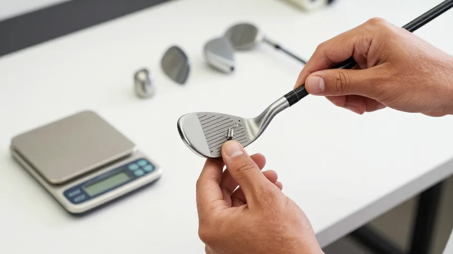 The Hidden Reason Your Golf Game Feels Inconsistent (And How to Fix It in Minutes)