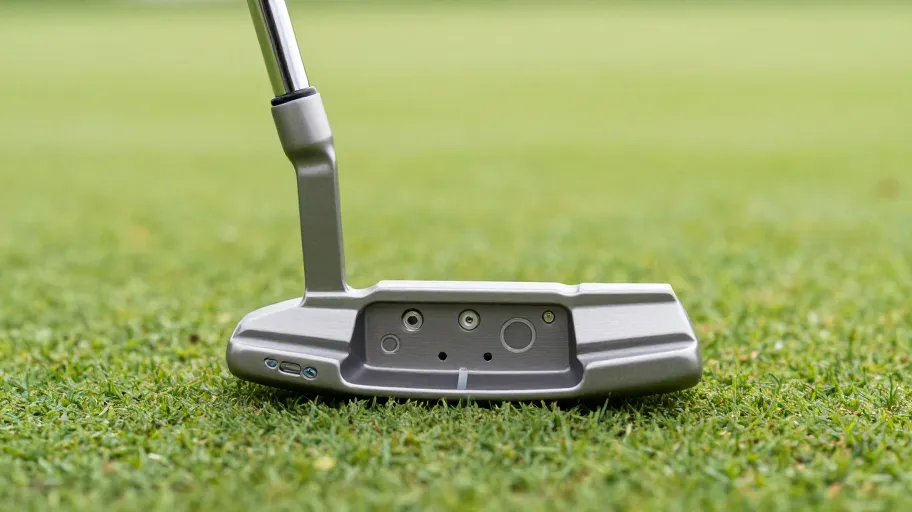 Stop Blaming Nerves: Your Putter’s Weight Is Costing You Strokes