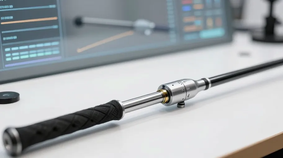 Stop Fighting Your Golf Clubs – The Tuning Fix That Actually Works
