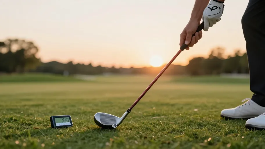 The Hidden Culprit Ruining Your Golf Game (And How to Fix It in Minutes)