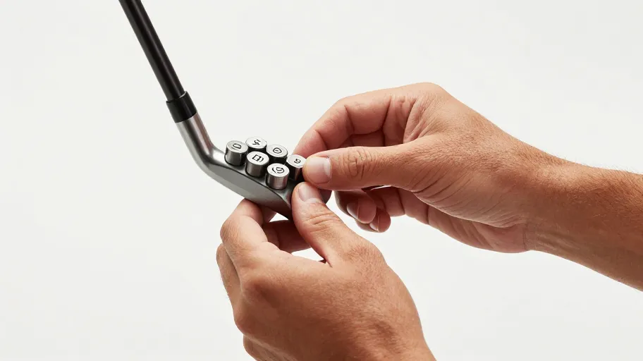 The Golf Upgrade Most Players Overlook—And How It Transforms Your Game