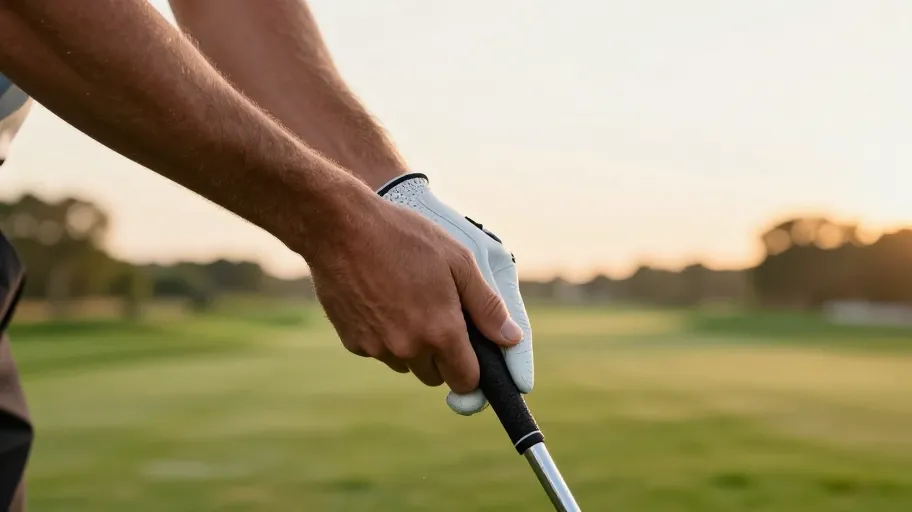 Stop Letting Worn Grips Sabotage Your Game—Regain Control and Save with DIY Regripping