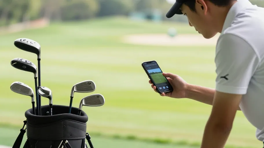 Stop Fighting Your Clubs and Start Lowering Your Scores