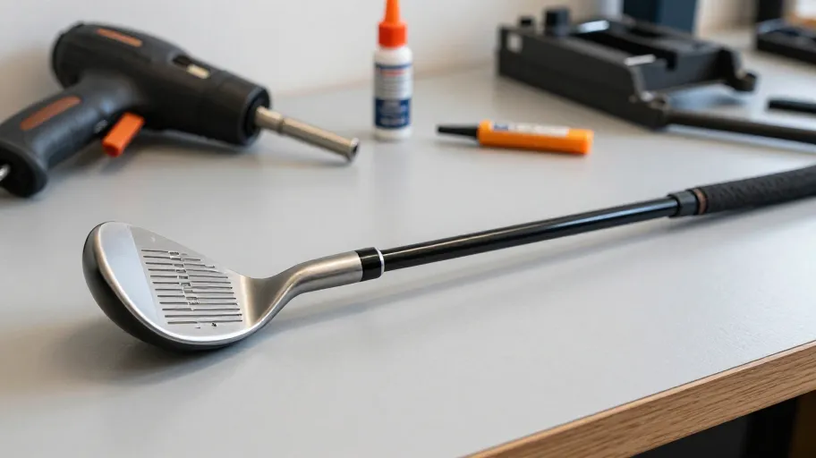 Build Better Golf Clubs at Home for Less Than Retail Costs