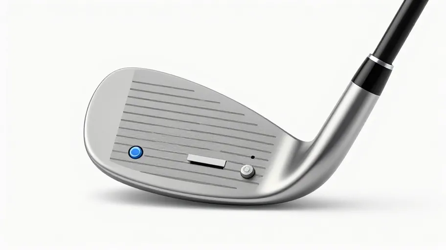 The Hidden Swing Weight Problem Sabotaging Your Golf Game (And How to Fix It)