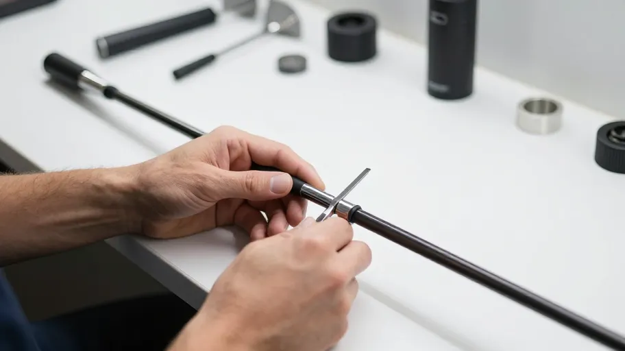 Why Your Golf Club Replacements Are Costing You More Than Money