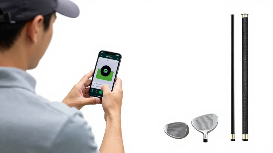 Why Your Golf Clubs Are Secretly Sabotaging Your Game—And How to Fix It