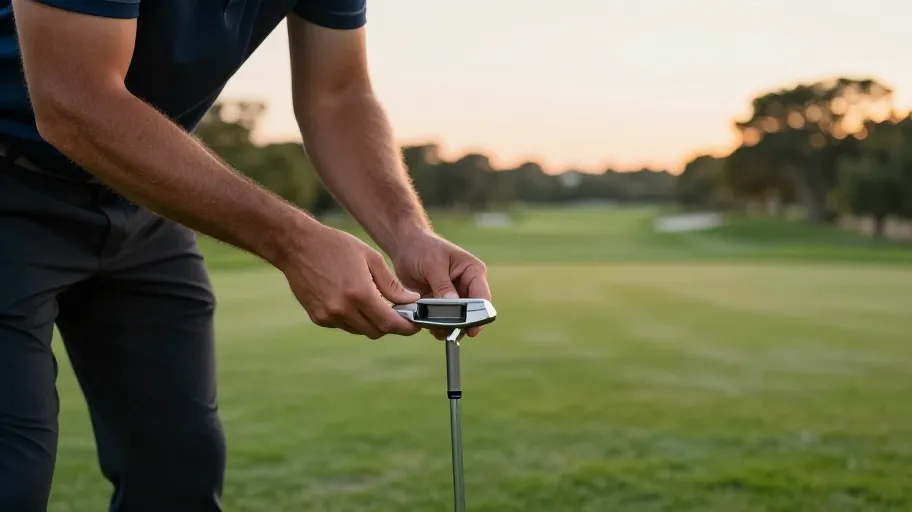 Stop Fighting Your Putter: How Custom Weights Fix Your Stroke for Good