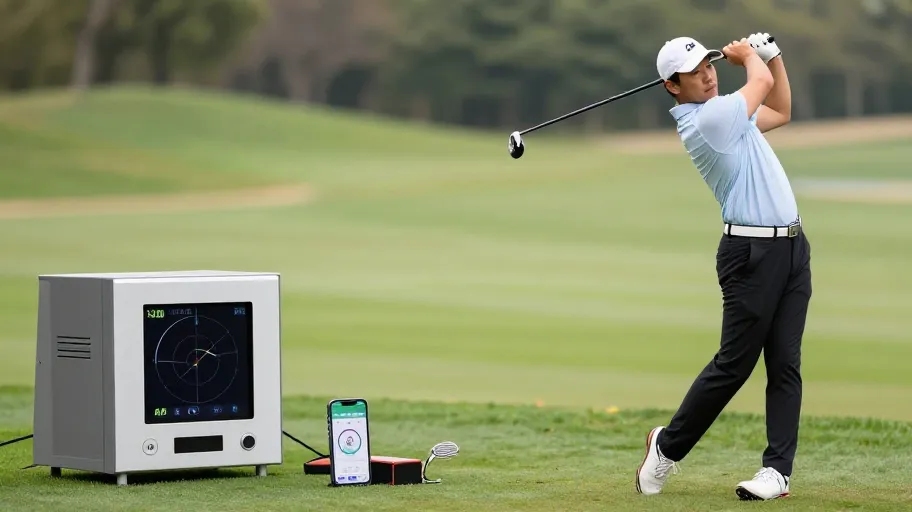 Stop Fighting Your Clubs: How Data-Driven Tuning Unlocks Your Real Golf Potential