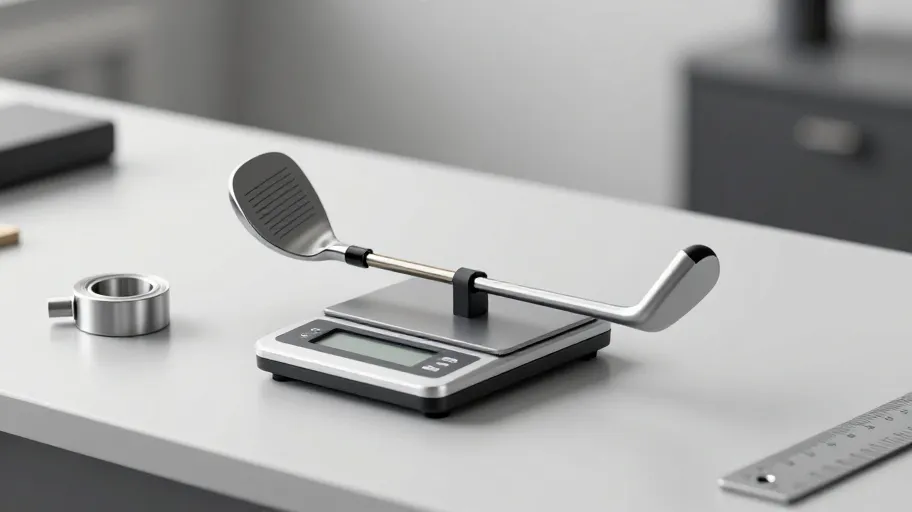 The Real Reason Your Golf Shots Scatter (And It's Not Your Swing)