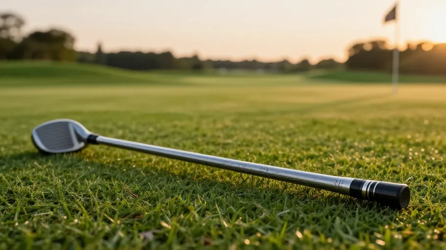Is Your Golf Swing Fine But Your Shots Are Off? The Silent Killer Hiding in Your Clubs