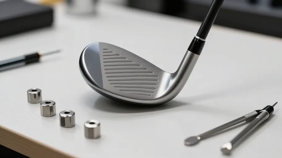 The Hidden Physics Error That's Wrecking Your Golf Game (And How to Fix It at Home)