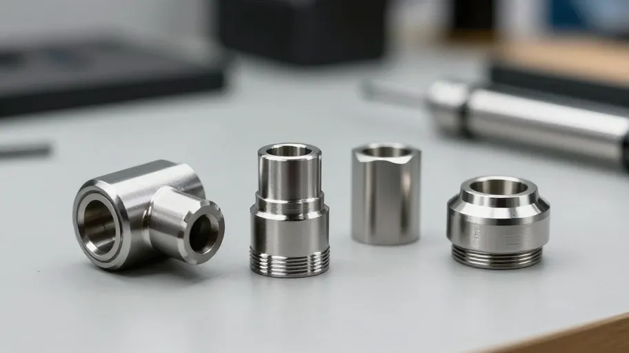 Stop Gambling on Your Golf Builds: The Parts Problem Solved
