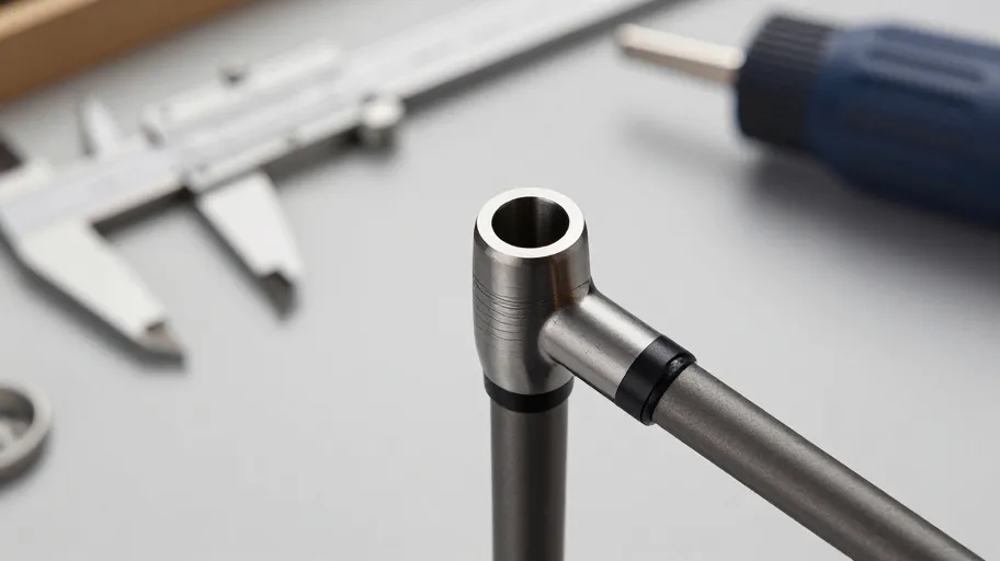 The Hidden Danger That Destroys DIY Golf Club Builds
