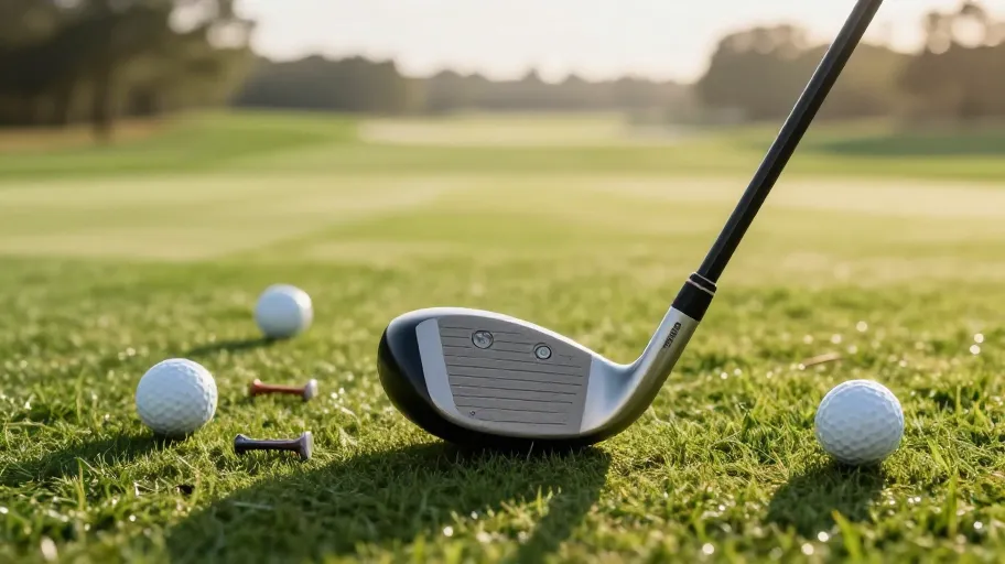 Stop Fighting Your Swing: How Custom Driver Weights Fix Your Slice for Good