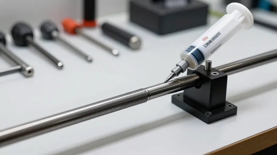 The Pro Builder's Secret to Golf Clubs That Never Fail