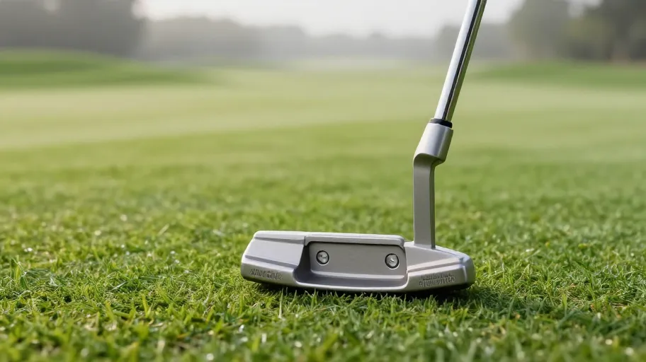 The Physics Secret That Stops Your Putter From Betraying You