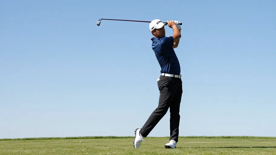 The Swing Secret Robbing Your Distance—And How to Reclaim It