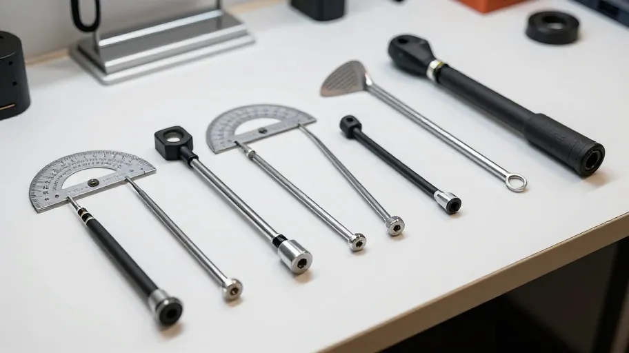 Stop Letting Stock Clubs Sabotage Your Swing: Engineer Precision Instead