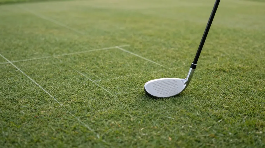 The Hidden Reason Your Golf Swing Isn't to Blame