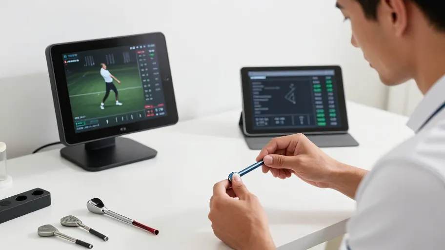 Stop Fighting Your Golf Clubs: How Custom Fitment Kits Unlock Your True Swing Potential