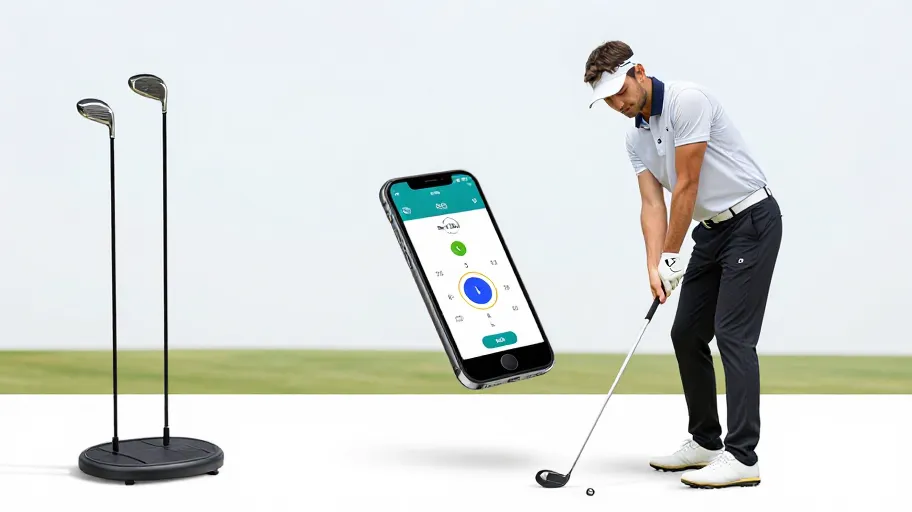 The At-Home Club Fitting Secret That Unlocks Your True Golf Potential