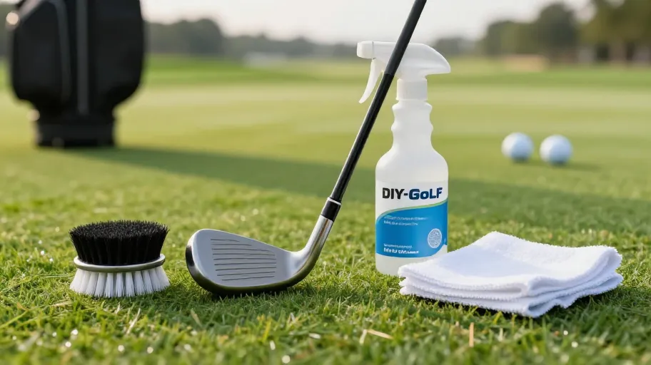 The Simple Mistake That's Costing Golfers Strokes and Money
