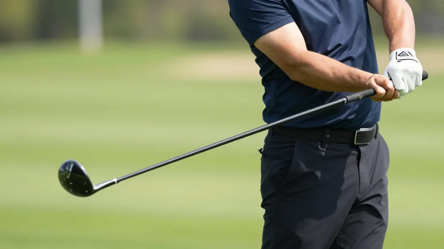 Your Golf Clubs Are Sabotaging Your Swing—Here's How to Fix Them