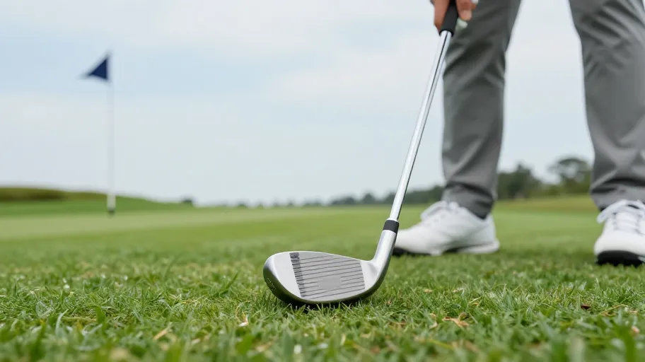 Why Your Golf Swing Isn't the Problem—Your Clubs Are